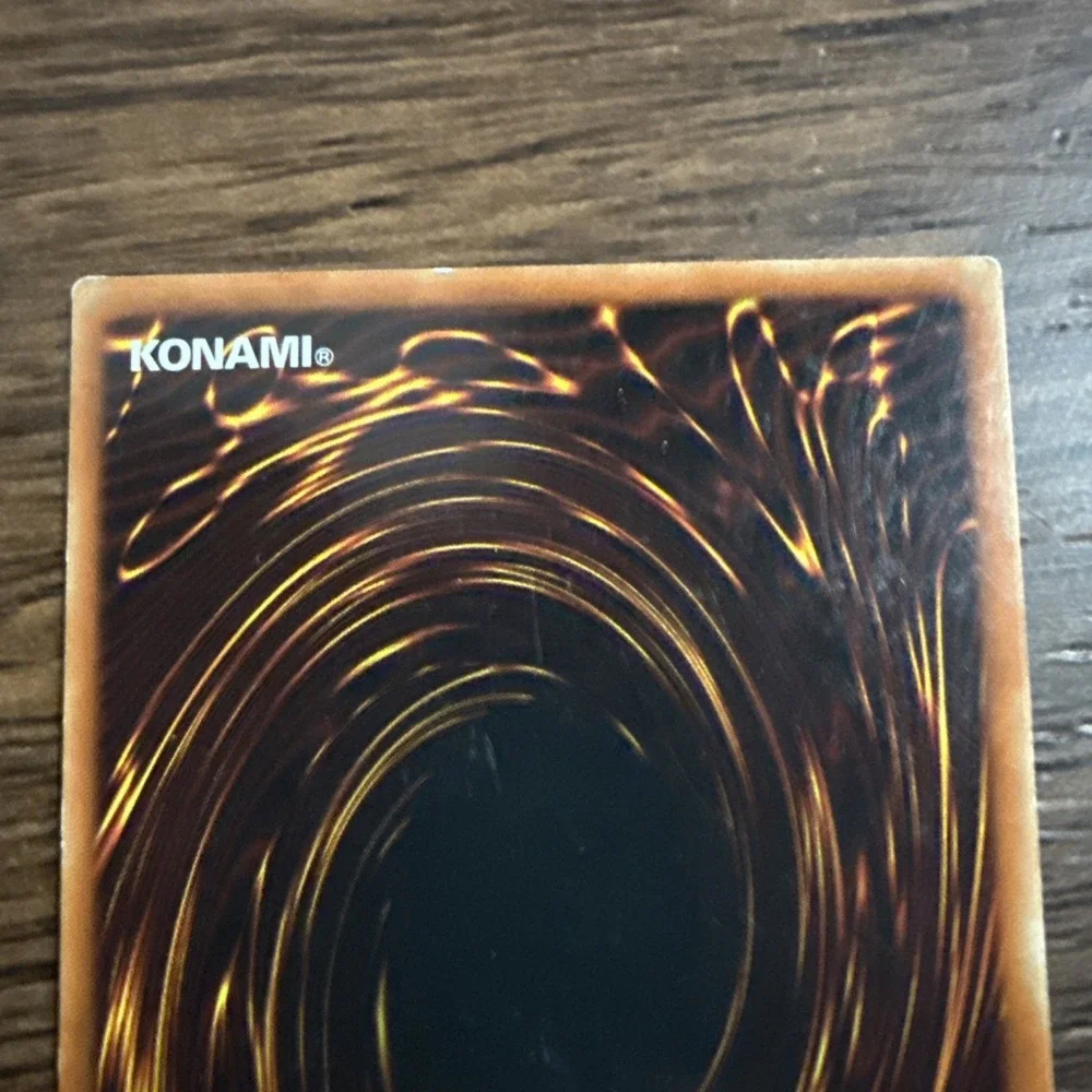 Yu-Gi-Oh! Mirror Wall PSV-016 1st‎ Edition Super Rare